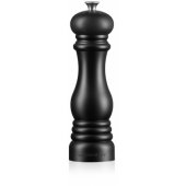 Druskinė 21cm matinė juoda