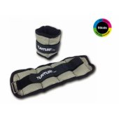 Rankų / kojų svarmenys 2x 0,5 kg