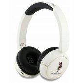 DH Color Logo White