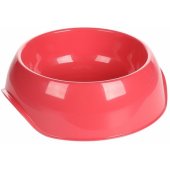 Maitinimui ir gėrimui „Muk“ koralų raudona 750ml 14.5x19.6x6cm
