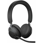 Evolve2 65 Link380c UC Stereo juodas