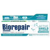 Biorepair Active Shield dantų pasta 75ml