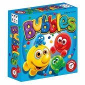 Piatnik game Bubbles, multilingual