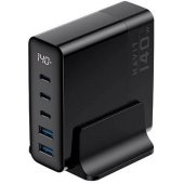 UCLE004 EU 140W Black