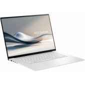 ZenBook S16 UM5606GA-SS022W 16 OLED 445 32GB 1SSD EN W11 White