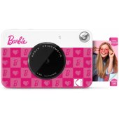Printomatic Barbie Edition