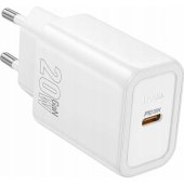 N60 PD QC 20W White