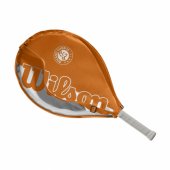 Roland-Garros Junior Elite 21 White and Navy