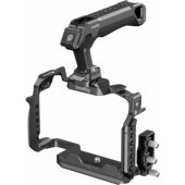 Cage Kit for Panasonic LUMIX S1R II 4903
