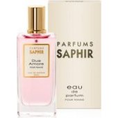 Saphir Due Amore EDP 50 ml