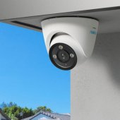 4K Security IP Camera P434