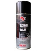 Amtra apmušalų klijai SPRAY ADHESIVE 400mL