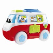 _7547210 Chicco 00011557000130 žaislinė transporto priemonė