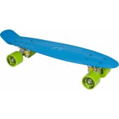 22" Blue