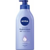 Nivea glotninamasis kūno pienelis 625ml