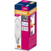 Ledvance LED bulb E14 7W/ 865 E14 VALUE CL B FR 60 non-dim 7W/ 865 4
