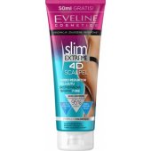 Eveline Serum 4D Scalpel Turbo anticeliulitinis serumas 250 ml