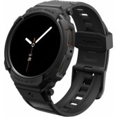 Rugged Armor Pro Samsung Galaxy Watch 8 40mm Matte Black