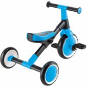 Learning Trike 2 in 1 (šviesiai mėlynas)