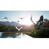 Hunting Simulator 2 Switch