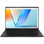 VivoBook S 14 M5406WA-PP061W 14 OLED AI 9 365 24GB 1SSD EN W11 Black