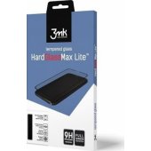 _726091 3MK HardGlass Max ekrano apsauga, Motorola, P30, Grūdintas