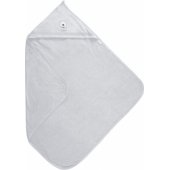 Matex Okrycie kąpielowe Maxi 100x100 jasnoszare (MT0224)