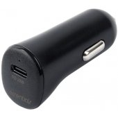PD 20W USB-C Black