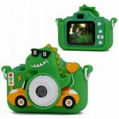 X2 Dinosaur Green