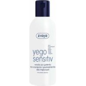 Ziaja Yego Sensitiv aftershave water for cuts and irritation for men