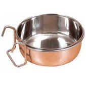 Zolux pakabinamas dubenėlis 12cm 0.56l