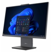 ThinkCentre neo 50a 27 G5 27" i3-1315U 16GB 512SSD EN W11Pro Luna Gray