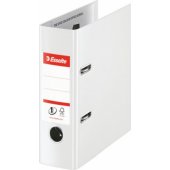 Esselte No.1 Vivida svertinis segtuvas A5 75 mm baltas ( 468600)