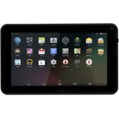 TIQ-10394 10.1" 32GB Juoda Wi-Fi