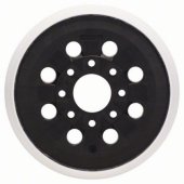 Bosch sanding pad D 125mm soft 2 608 000 349