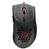 Ventus X PLUS Juodas