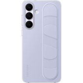 Standing Grip Cover Samsung Galaxy S25 FE Light Blue