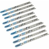 Bosch Bosch X-Pro Line STS Set ®Basic for Metal - 2607010631