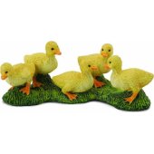 Collecta ančiukų figūrėlė