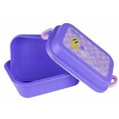 Smile Lunch box