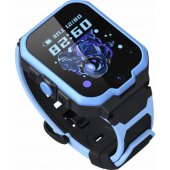 Watch K1 Pro Blue/ Black