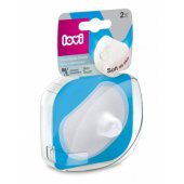 Silicone Nipple Shields Skin Touch M/ L 2pcs