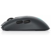 Alienware AW720M juodas