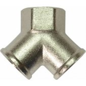 "Stanley Tee 1/ 4 x 3/ 8"" (156128XSTN)"