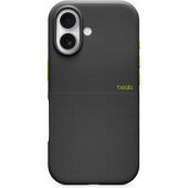 Beats Rugged Case with MagSafe iPhone 17 Everest Black