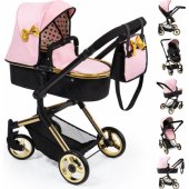 Neo Vario 18490AA rožinė/ auksinė