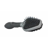 FURminator dvipusis šepetys
