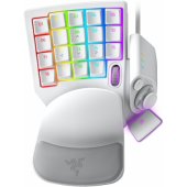 Tartarus Pro White