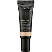 Effacernes Longue Tenue minkštinantis maskuoklis SPF30 01 pastelinė smėlio spalva 15ml