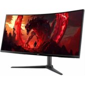 Nitro XZ340CURW0b 34" VA 21:9 Curved